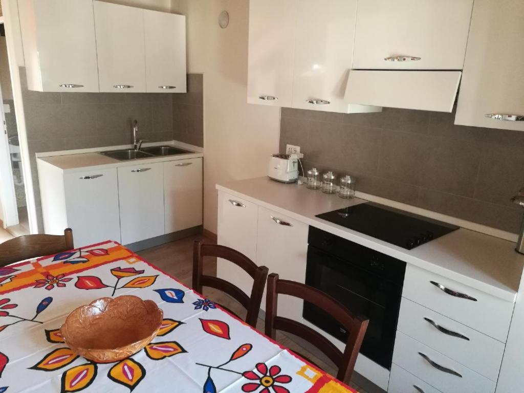 Apartamento Casa Renzo - Dolomiti - Trentino Mezzano Exterior foto